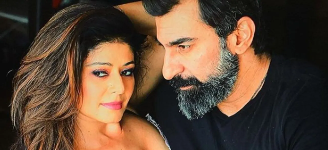 Pooja Batra shot for her HOTTEST photoshoot ever and you can't MISS it!