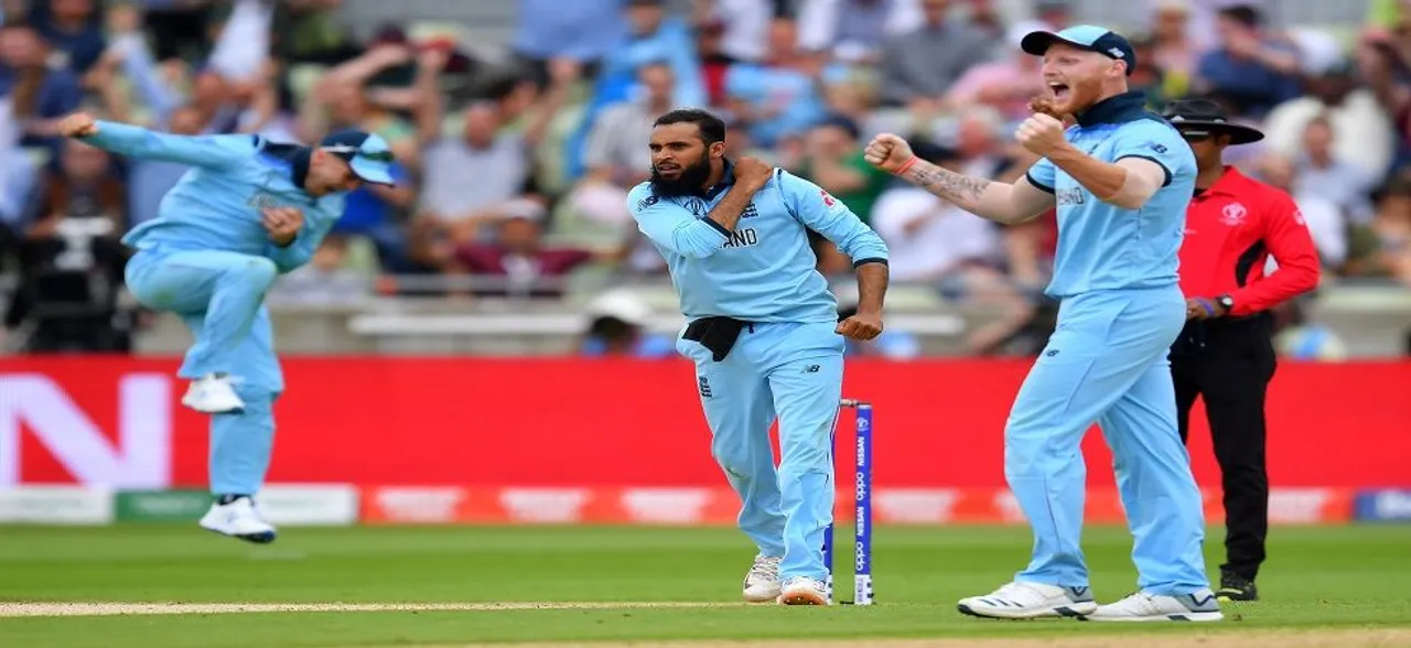 ICC Cricket World Cup 2019 final: Adil Rashid battles shoulder injury, says Eoin Morgan â€˜best captainâ€™