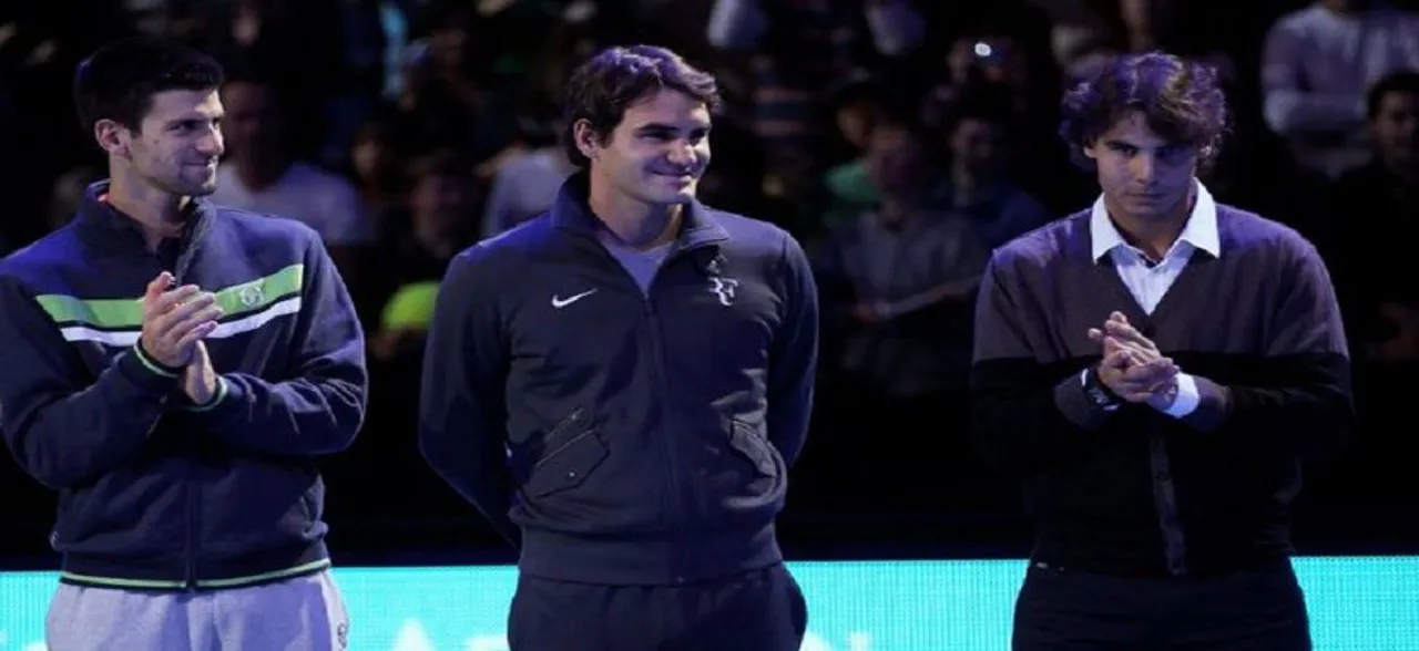 Roger Federer guns for unprecedented ninth Wimbledon crown, Novak Djokovic aims to cement his legacy