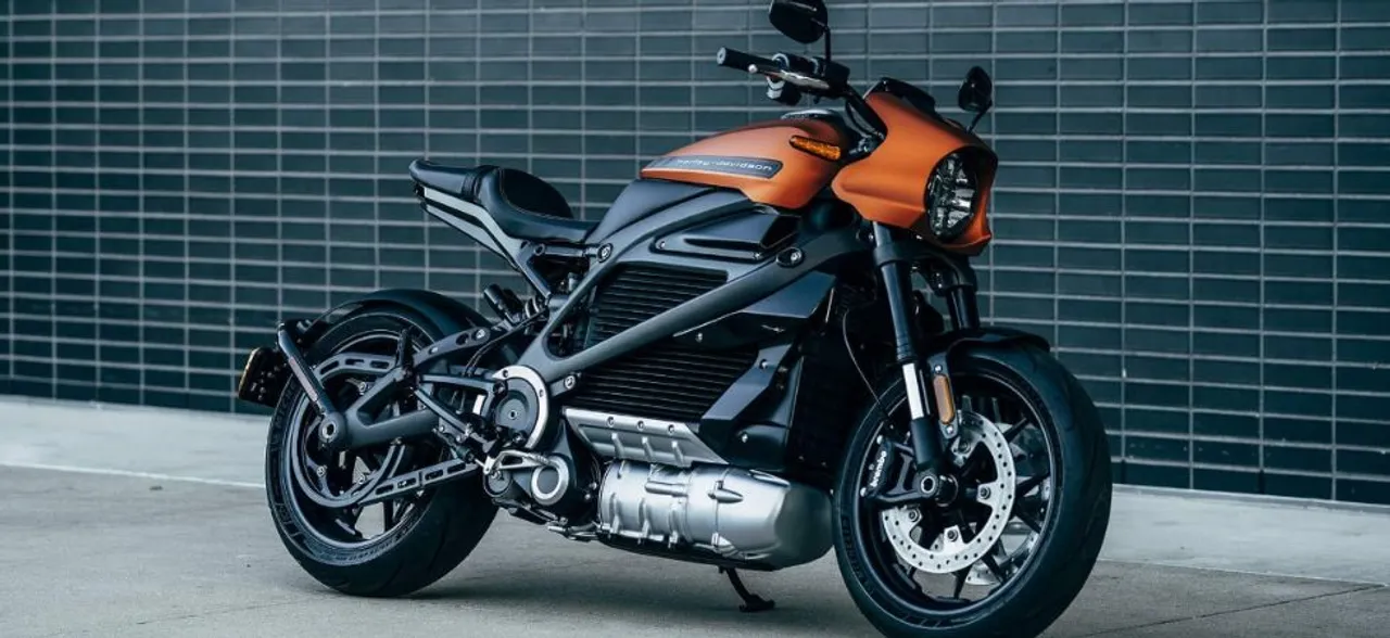 Harley-Davidson finally unveils its first electric cruiser â€˜LiveWireâ€™: Features inside 