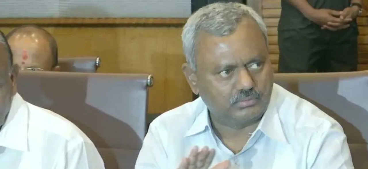 Karnataka Crisis: Wonâ€™t take our resignations back, says rebel Congress MLA ST Somashekar