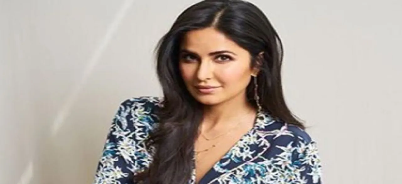 Katrina Kaif soars internet temperature with THIS bikini picture, see photo 