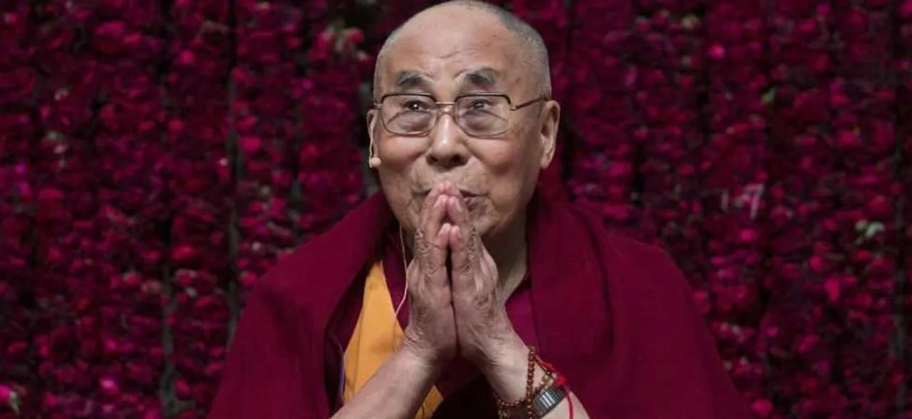 Next Dalai Lama must be chosen within China, India should not intervene: Beijing