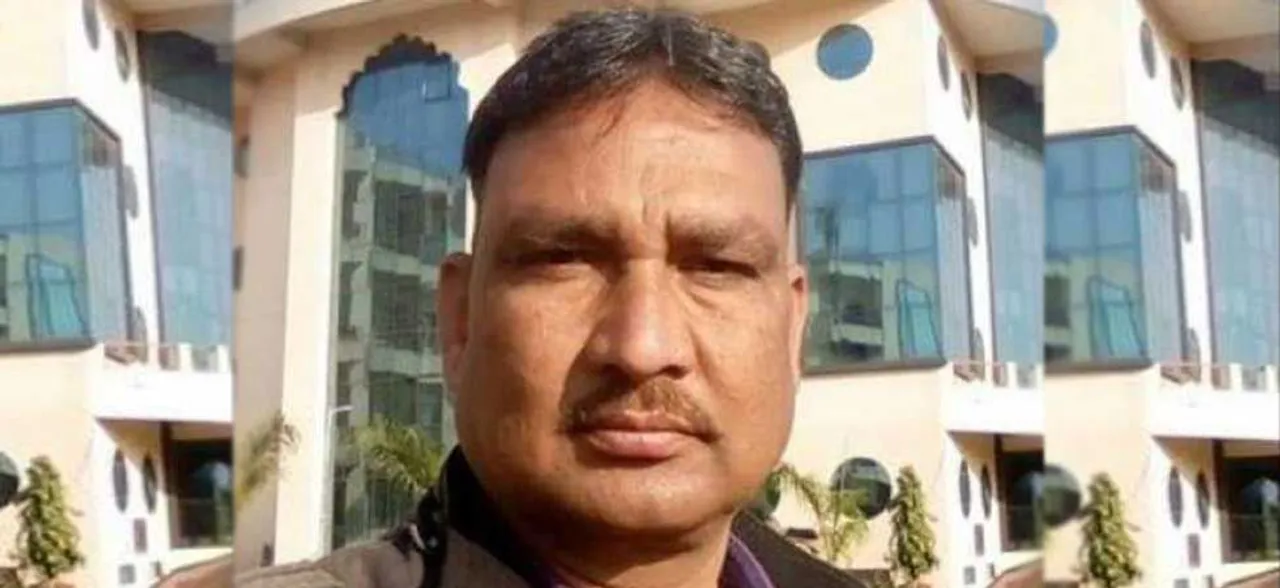 Rajasthan policeman murder: Four, including woman, detained in cop killing