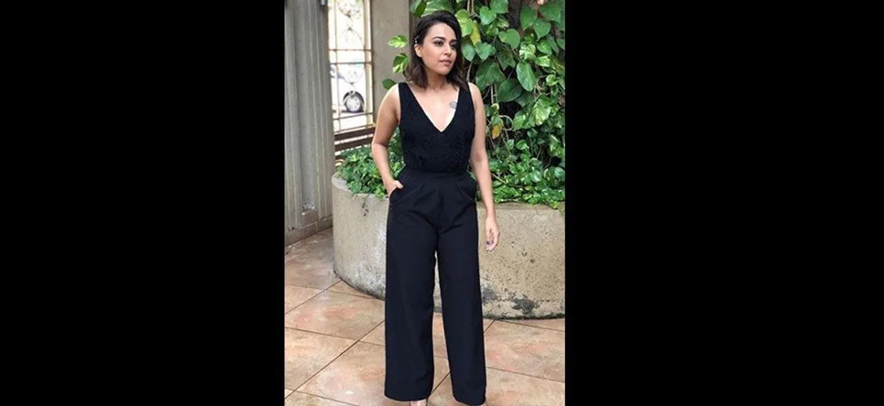 Swara Bhasker says â€˜Mughals made India rich', gets brutally trolled on social media