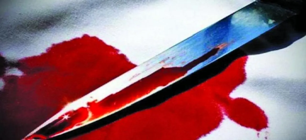Newly married woman stabbed to death with sharp weapons on Mumbai footpath