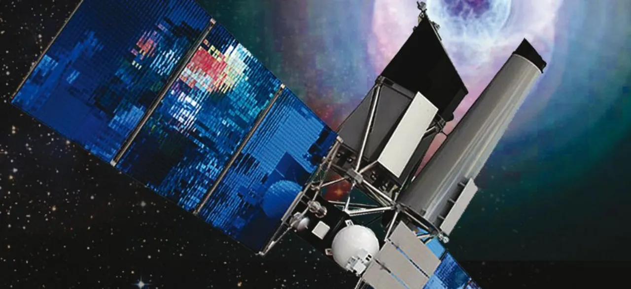 Russia successfully launches X-ray telescope to discover 'millions' of black holes 
