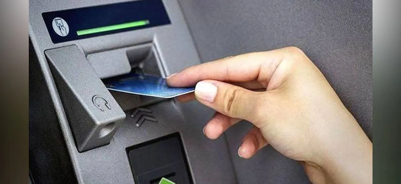 Over Rs 18 lakh stolen from ATM in Rajasthanâ€™s Alwar district