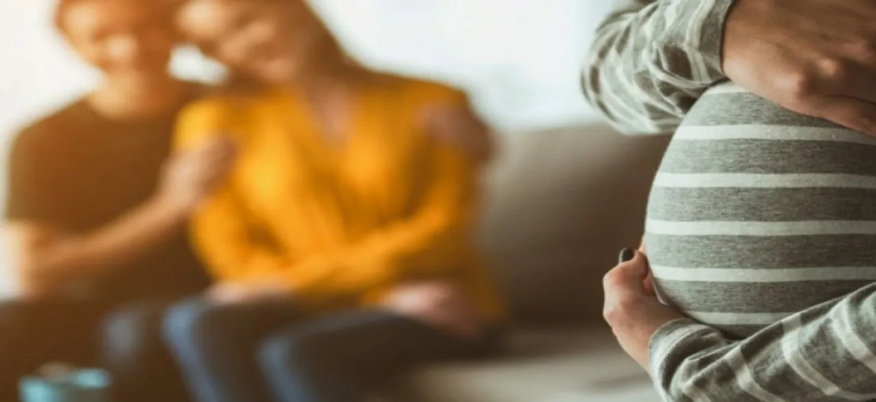 Centre tables Surrogacy (Regulation) Bill, 2019, seeking to ban commercial surrogacy