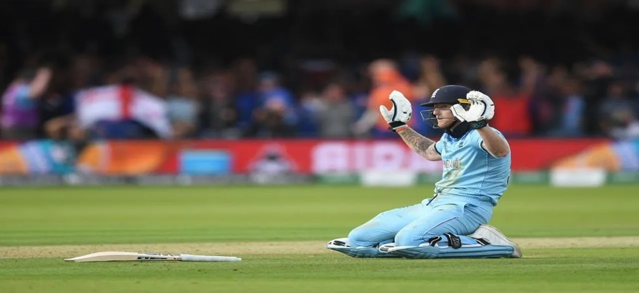 ICC's boundary-count rule that decided World Cup winner slammed by former players