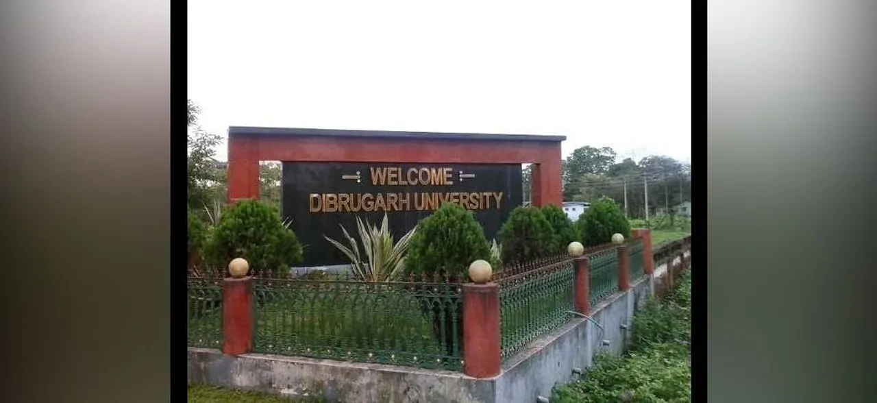 Dibrugarh University Results: 2nd, 4th and 6th Semester May 2019 Exam Results soon