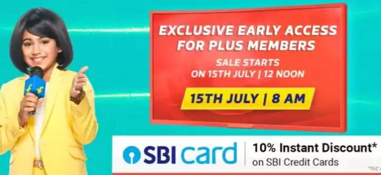 Flipkart Big Shopping Day sale begins: Best offers inside 