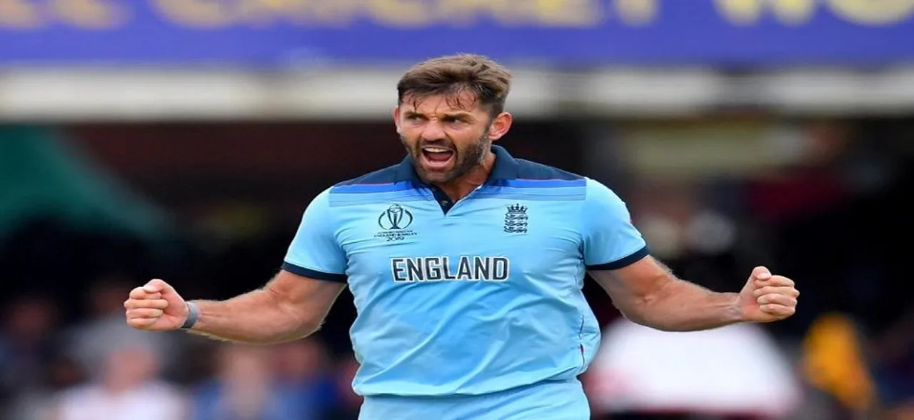This was meant to be, says Plunkett after England's World Cup glory
