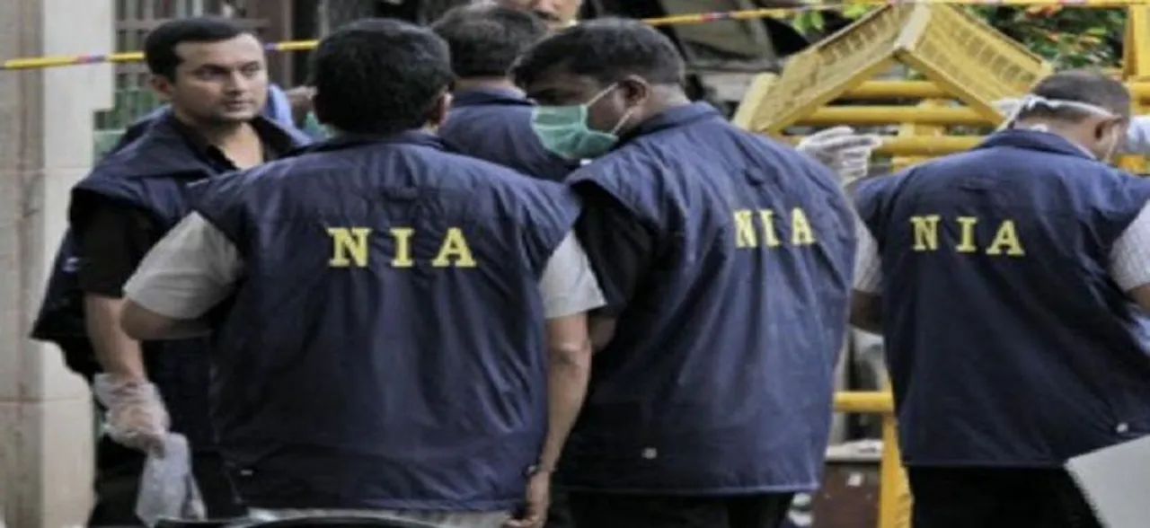 NIA arrests 14 people suspected of setting up terror group in Tamil Nadu