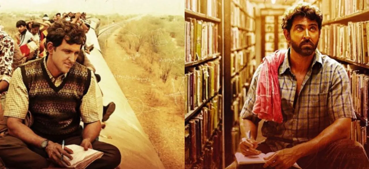 Super 30 box-office collection day 3: Hrithik Roshanâ€™s film continues to create magic, mints Rs 50.76 crore