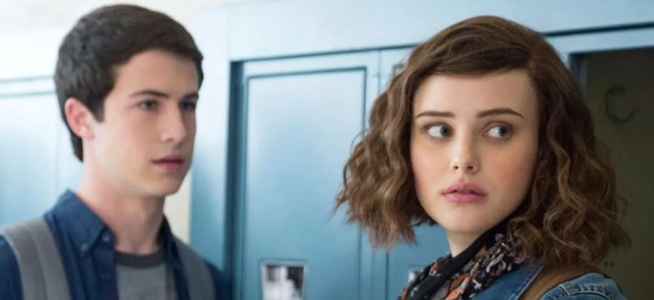Netflix removes controversial suicide scene from â€˜13 Reasons Whyâ€™