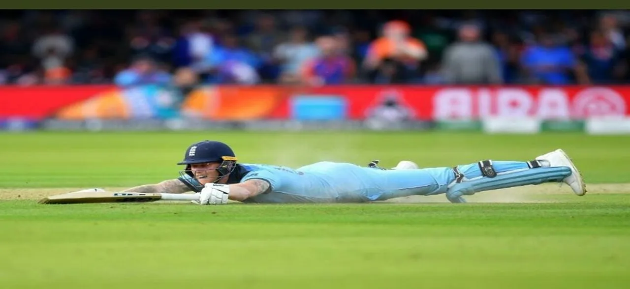 Try and be next Ben Stokes, says England skipper Eoin Morgan