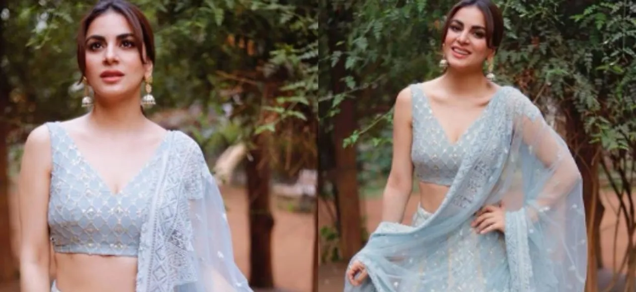 Nach Baliye 9: â€˜Kundali Bhagyaâ€™ star Shraddha Arya to exit the show for THIS reason? 