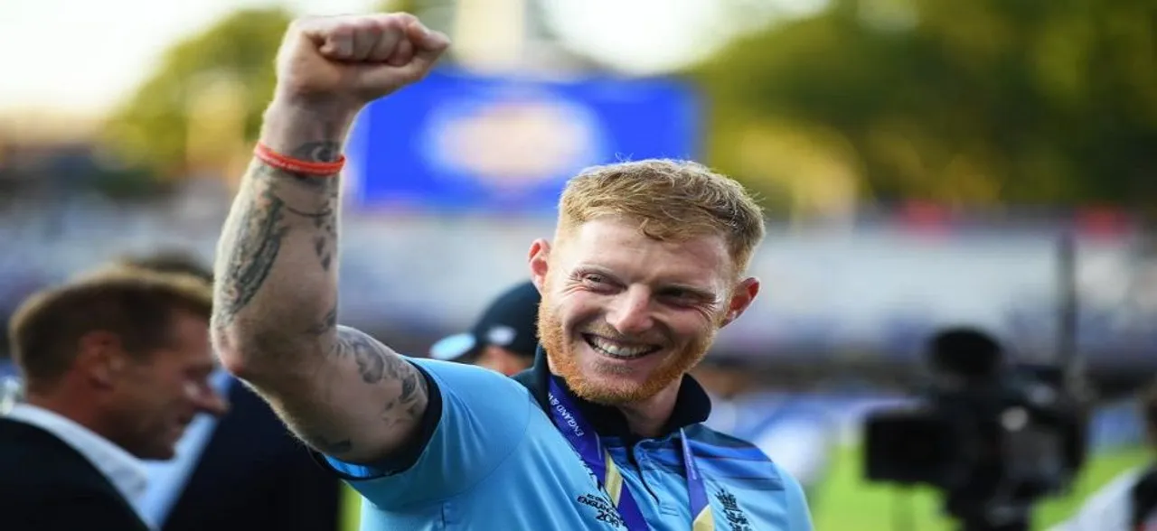 What should Ben Stokes do after 2019 World Cup triumph? - Andrew Strauss answers
