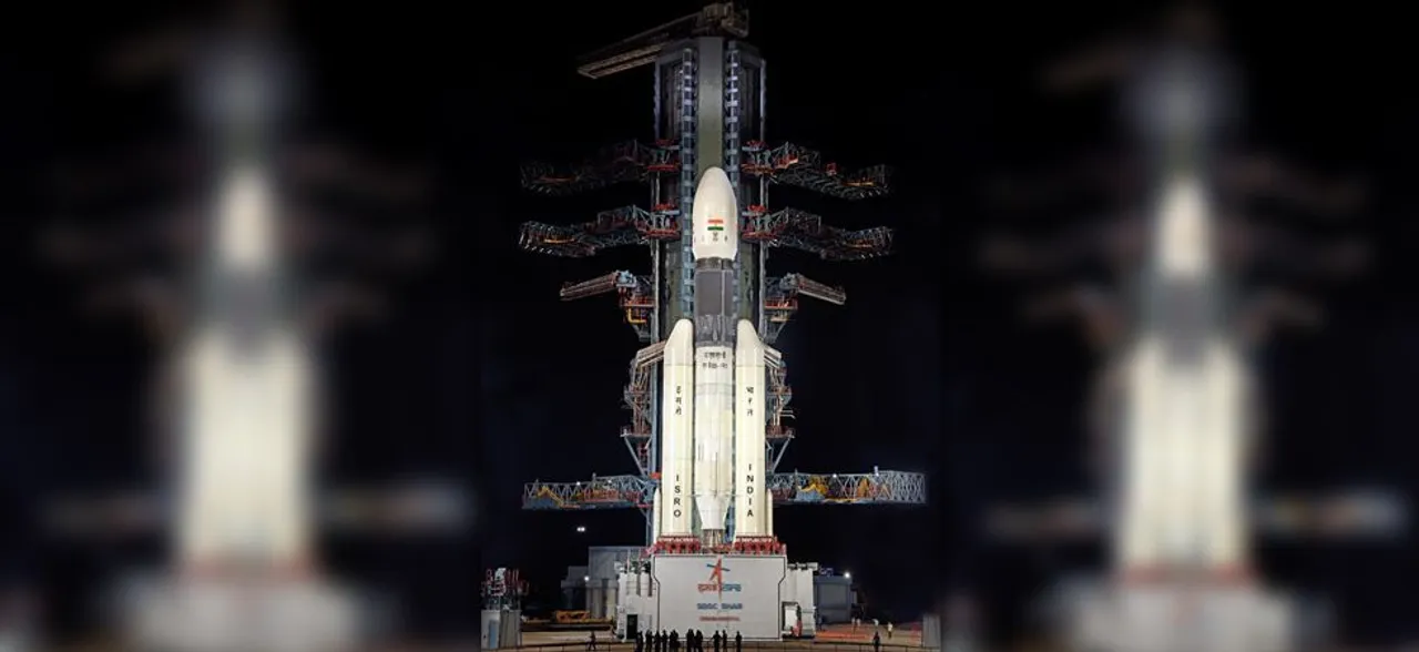 ISRO's Chandrayaan-2 likely to be launched on THIS day. Details here