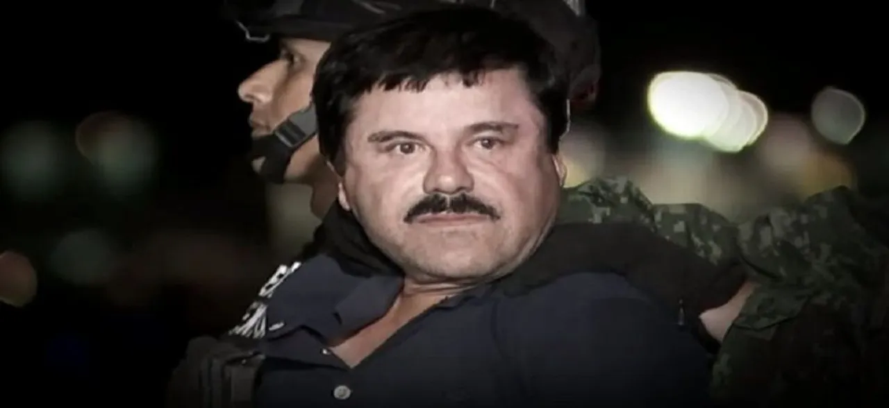 Mexican drug baron El Chapo sentenced to life in prison plus 30 years by US court