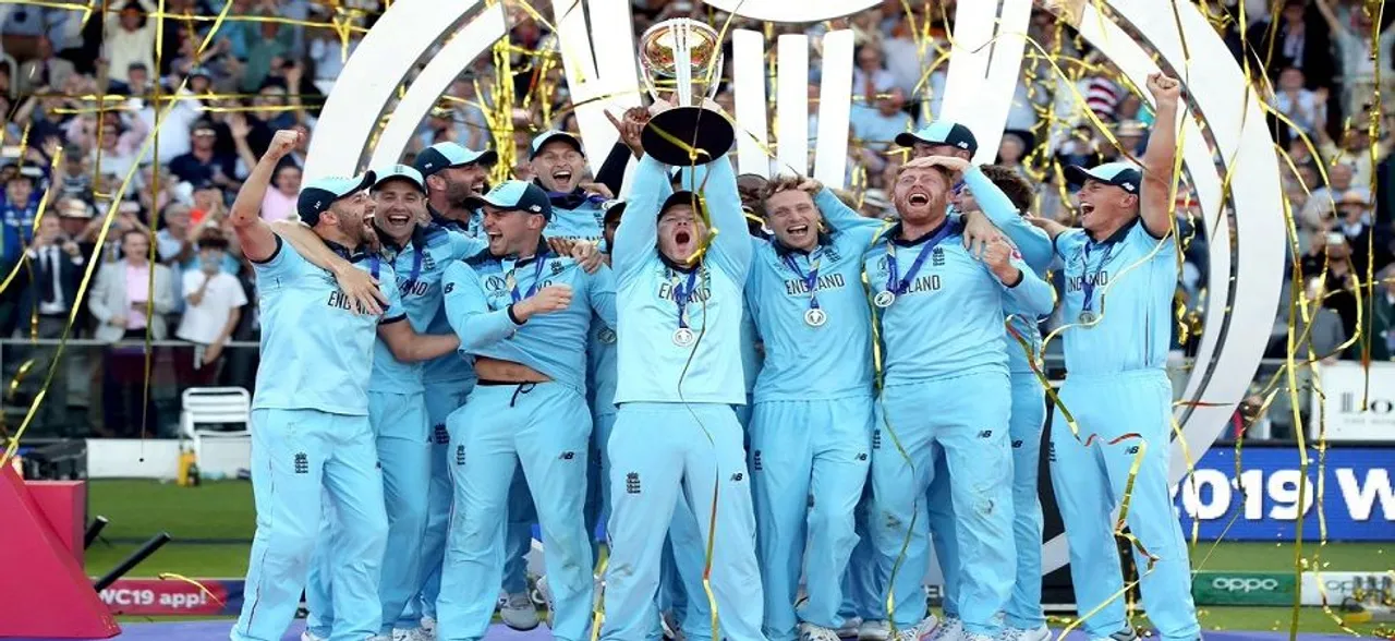 World Cup trophy could have been shared: Dav Whatmore