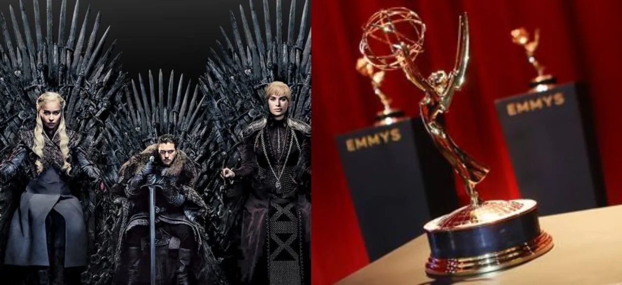Emmy Awards 2019: 'Game of Thrones' breaks record with 32 nominations; Here are GoT actors who were recognized