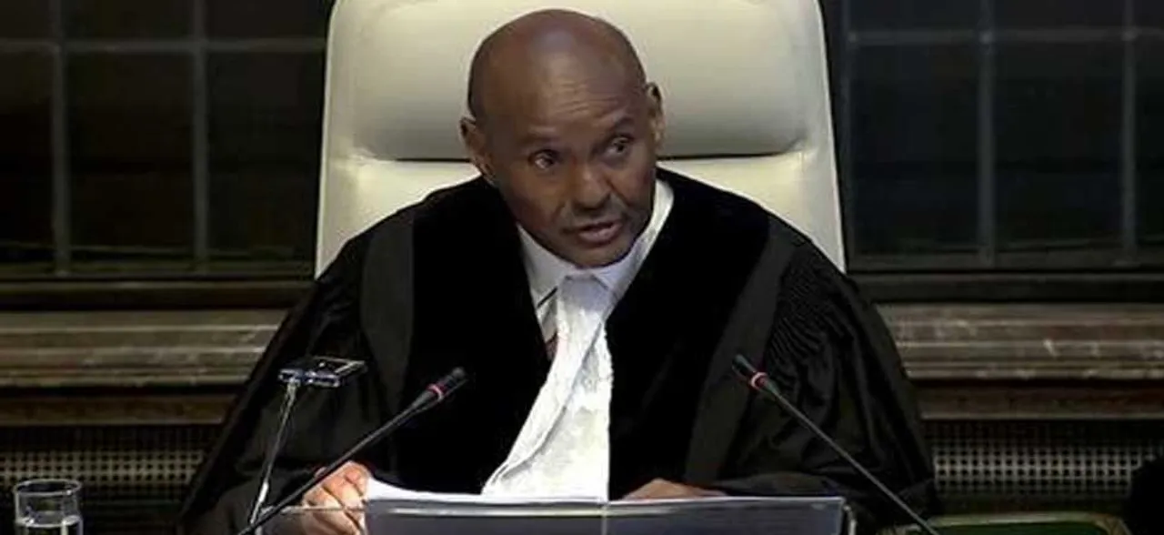 On Kulbhushan Jadhav, ICJ slams Pakistan for violating Vienna Convention; 10 points