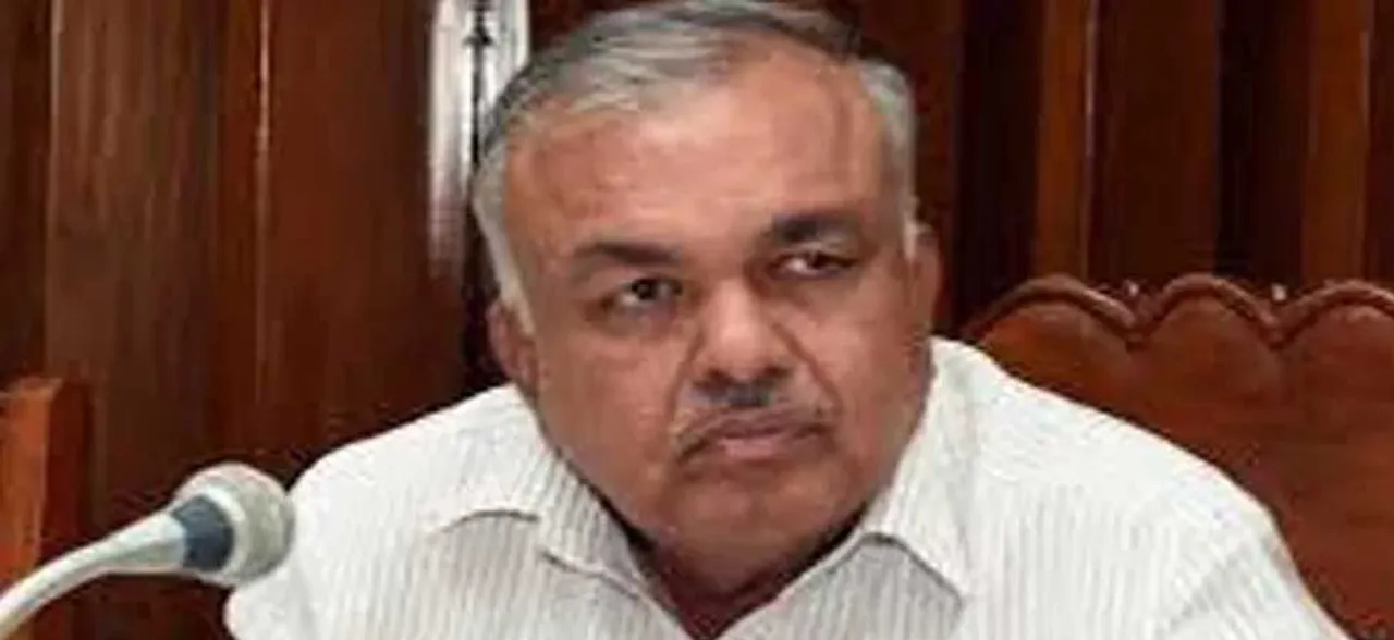 Karnataka Crisis: Floor test today, Congress rebel MLA Ramalinga Reddy says will vote in govtâ€™s favour