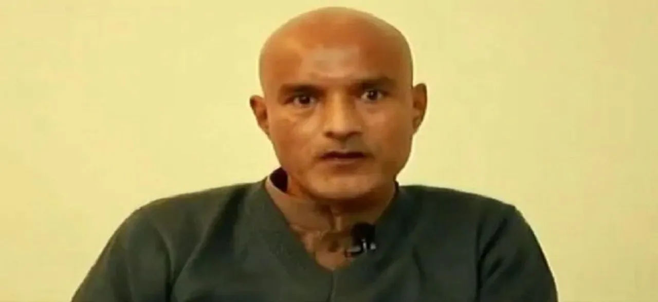 ICJ grants consular access to Kulbhushan Jadhav, says execution should remain suspended