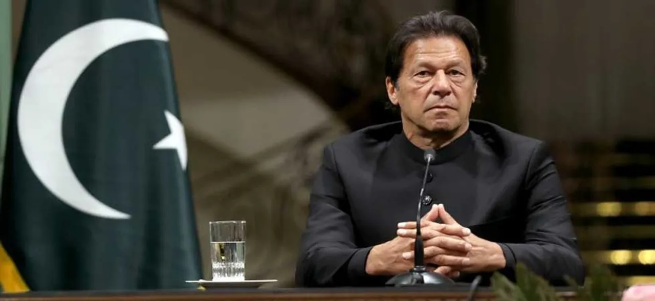 â€˜Will now proceedâ€¦.:â€™ Pakistanâ€™s reaction on ICJ verdict in Kulbhushan Jadhav case