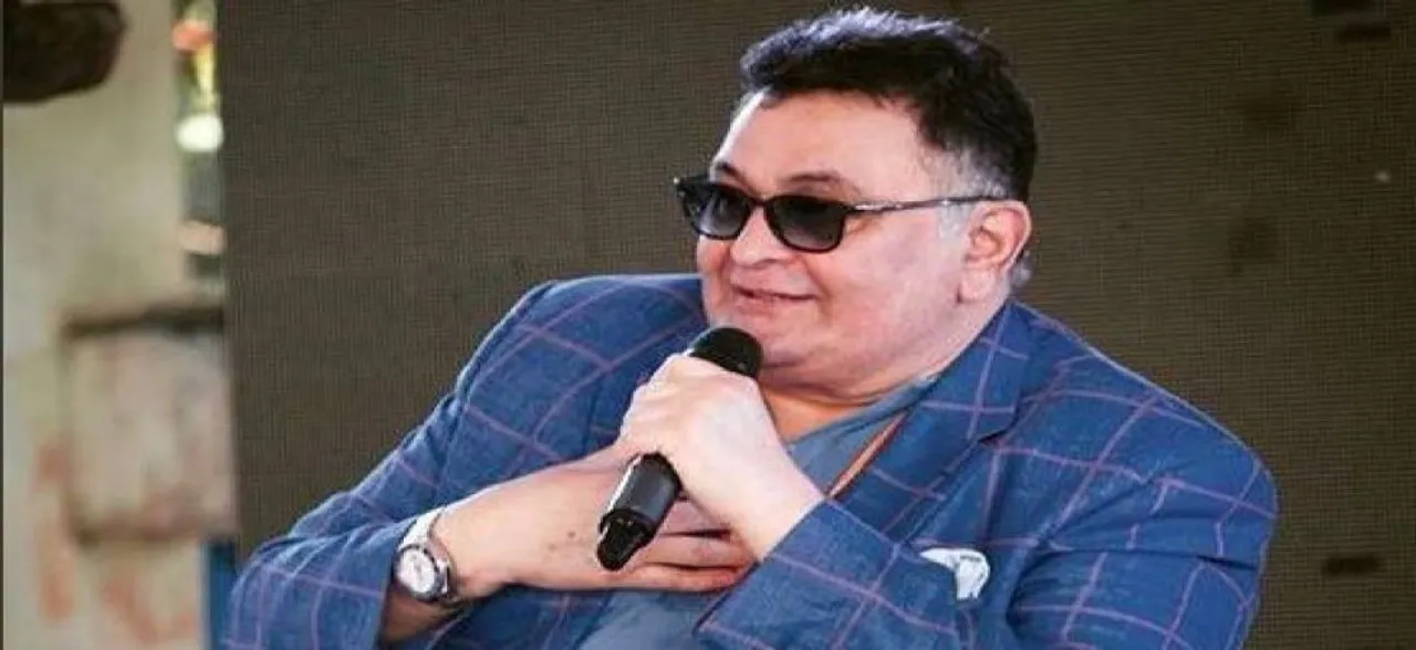 Rishi Kapoor opens up about his year-long battle with cancer, reveals has lost 26 kg 