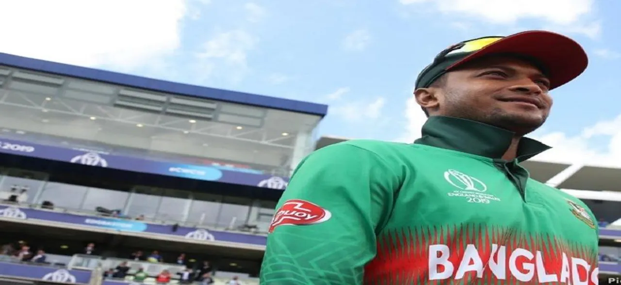 Bangladesh board announces squad for Sri Lanka series, Shakib Al Hasan rested