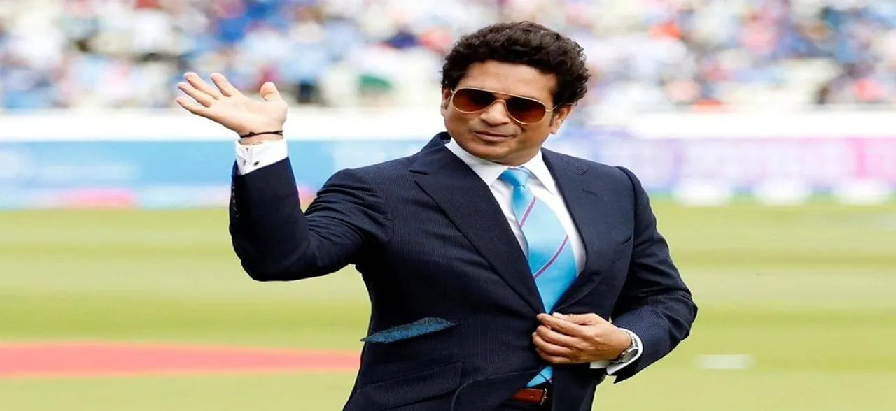 World Cup Final: Sachin Tendulkar suggests what needs to be done in case of super over tie 