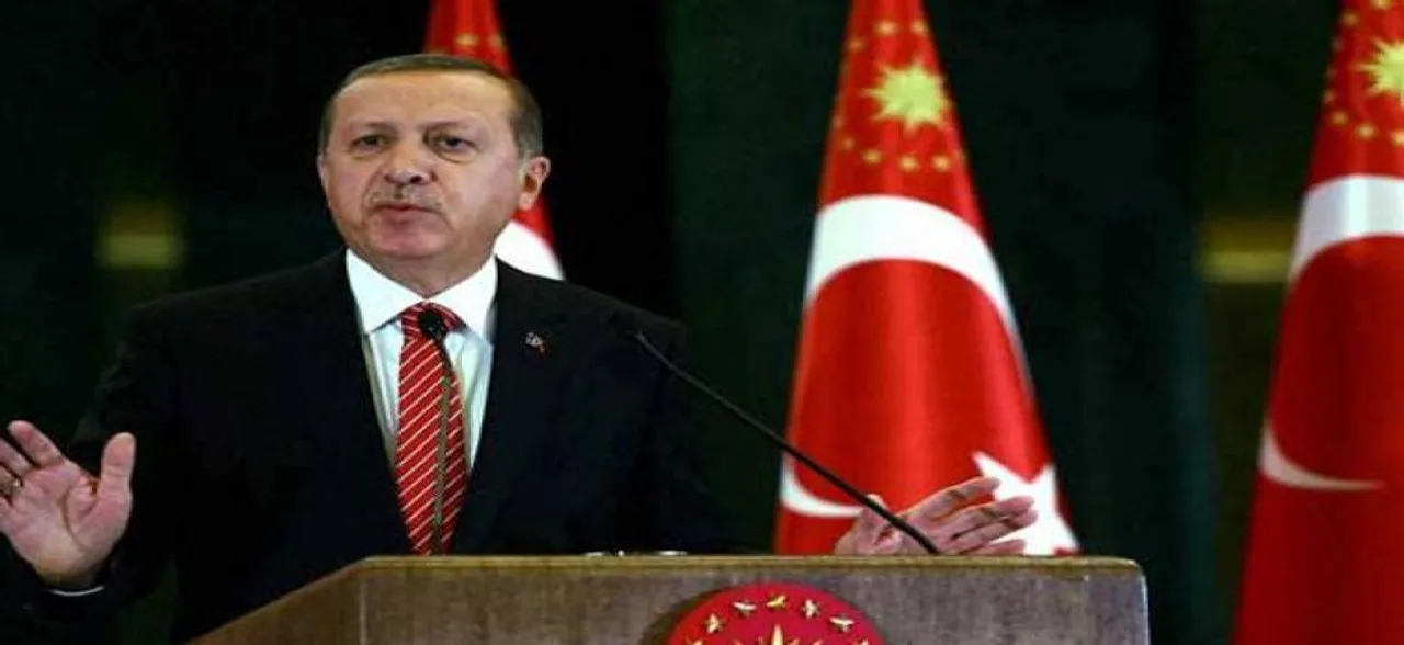 Turkey brands US move to bar Ankara from F-35 programme 'unfair'