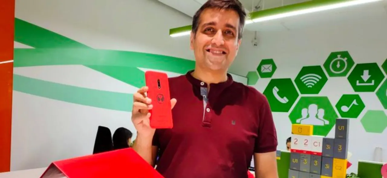 Realme X Hate-to-Wait Sale goes live today at 8 pm: Prices, specifications, sale Offers inside 