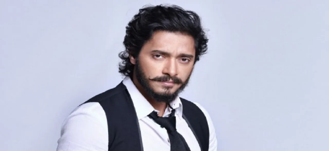 â€œI worked on my Mumbai slang for Timon,â€ says Shreyas Talpade
