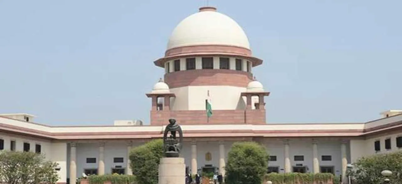 Ayodhya land dispute: SC allows mediation process to continue, seeks outcome report by August 1