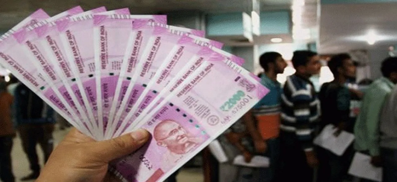 Telangana government doubles social security pensions
