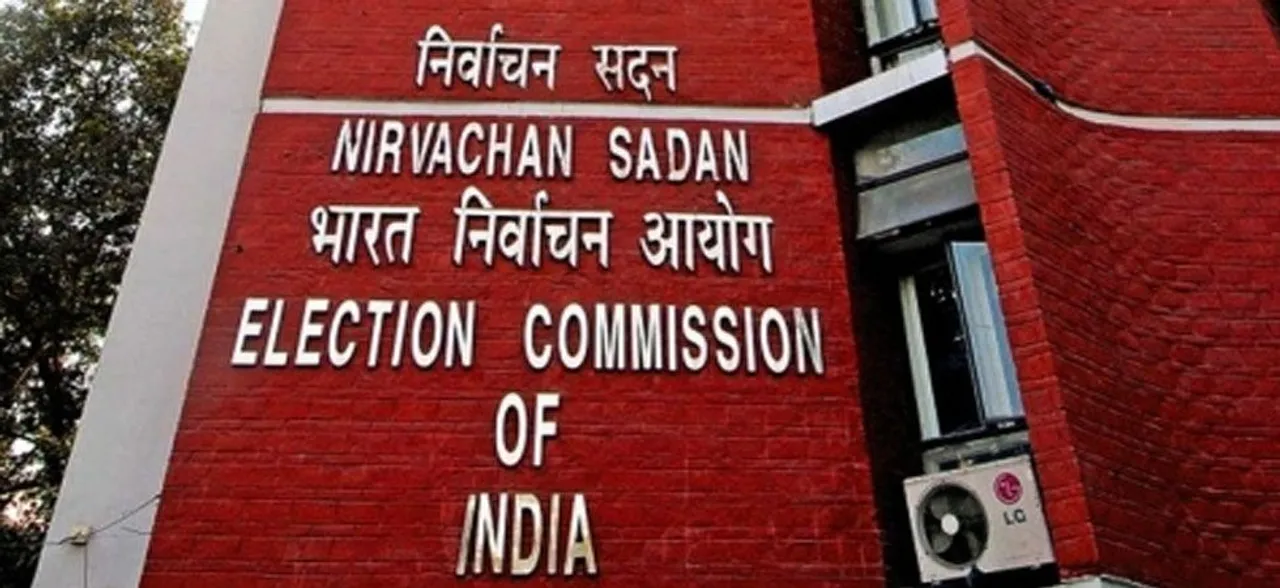 Trinamool Congress, NCP, CPI may lose national party status as Election Commission issues notice