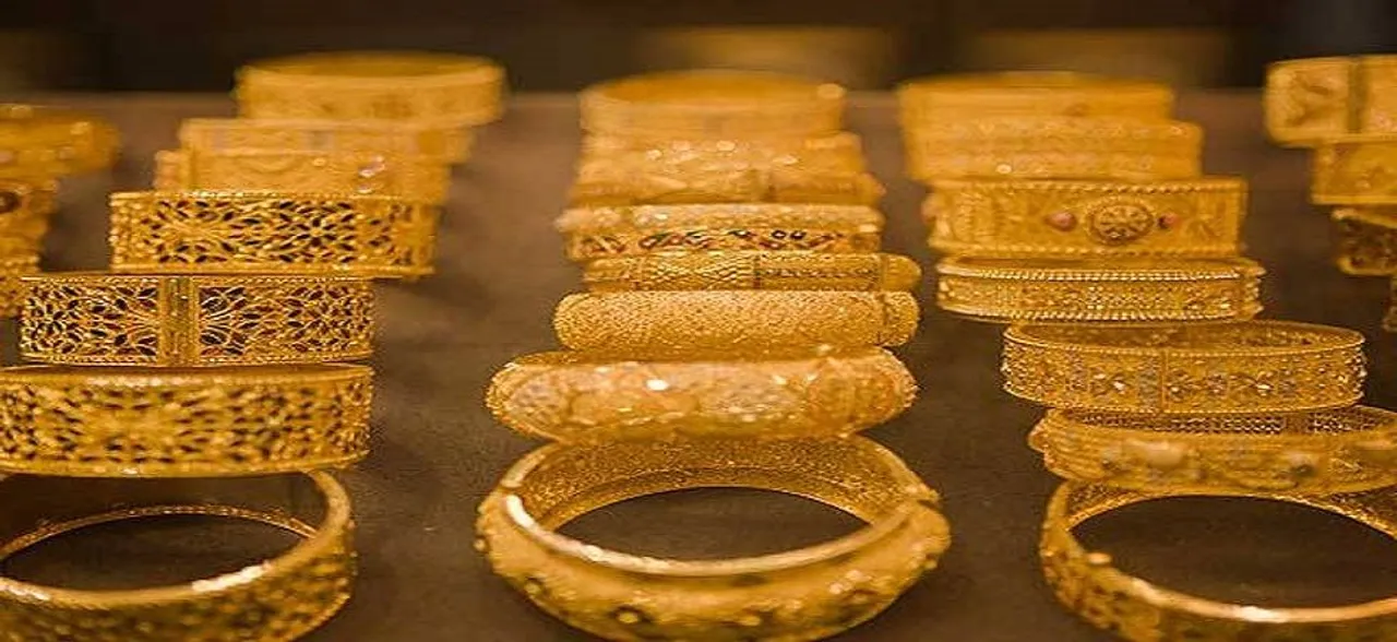 Gold And Silver Rate Today: What's Price Of Gold And Silver In India On 12 September