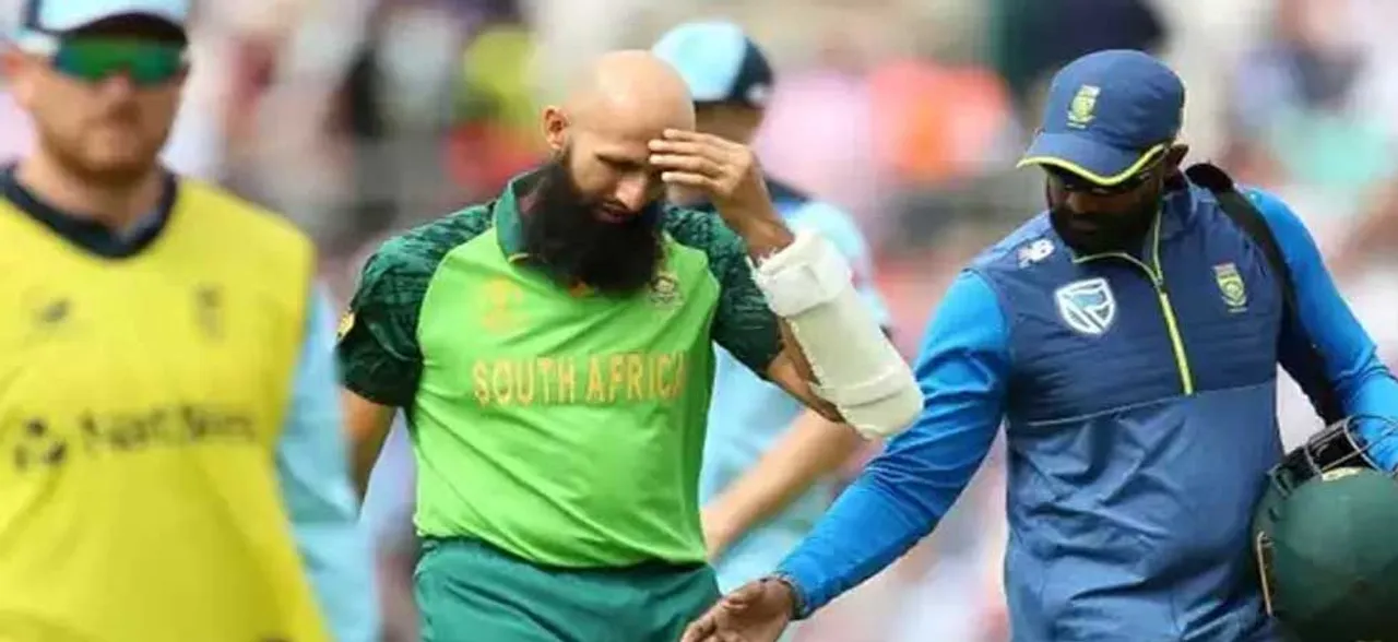 Cricket playing conditions will change from August 1 as ICC allows THESE new rules