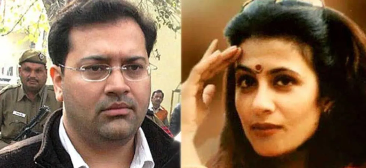 Delhi government denies early release of Jessica Lal, Priyadarshini Mattoo's killers