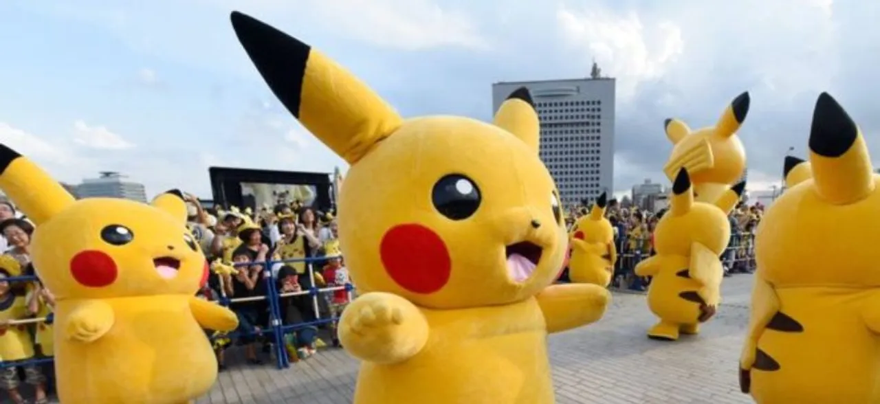Playing Pokemon-like card game can boost knowledge of ecology: Study