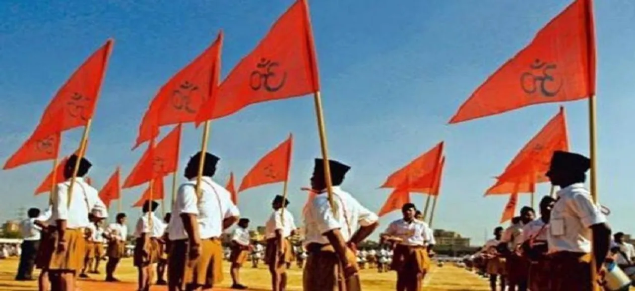 Independence Day: RSS wing to organise events in Delhi madrasas to remember national heroes