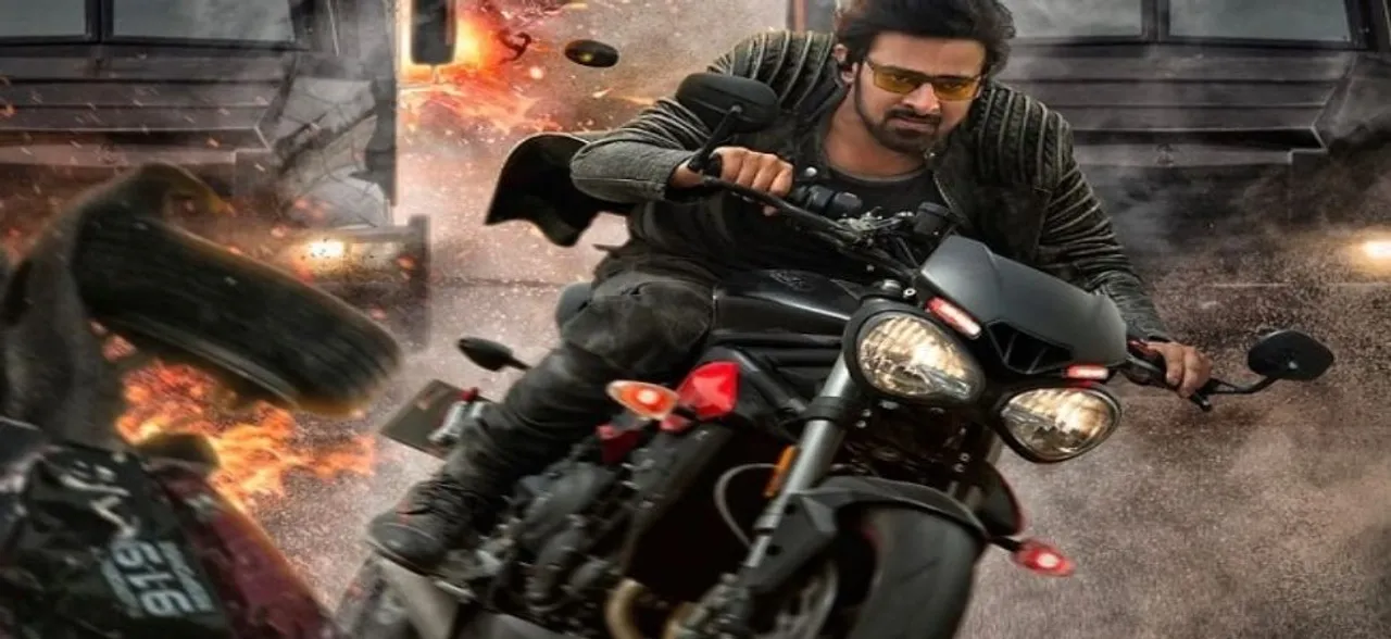 Saaho: Release of Prabhas' big ticket film postponed to THIS date; promises of better action sequences