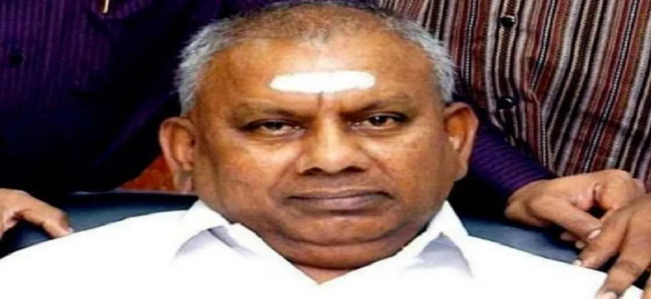 Meteoric rise and abject fall of 'Dosa King': What you should know about macabre past of P Rajagopal