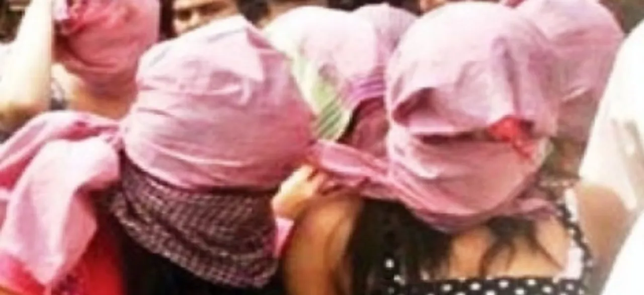 Sex racket busted at 5-star hotel in Mumbai's Andheri, 6 arrested