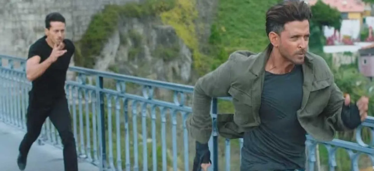 Hollywood action choreographers of 'Dark Knight', 'Game of Thrones' fame roped in for Hrithik, Tiger's War