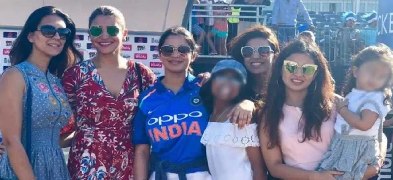 Senior Indian cricketer violated family clause during World Cup, under COA scanner